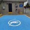 Santa Casa de Santos conta com ponto de abastecimento para carros elétricos